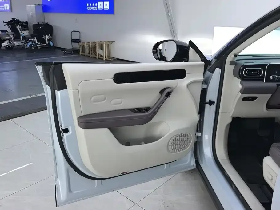 Leapmotor C11 2024 из CN, фото 2