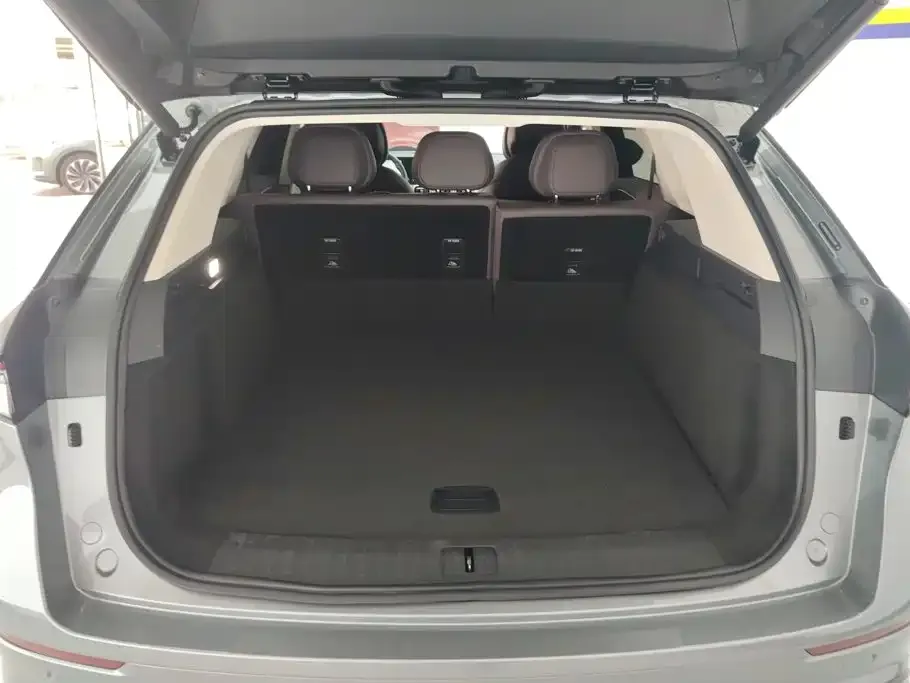 Chery Tiggo 9 C-DM — фото 3