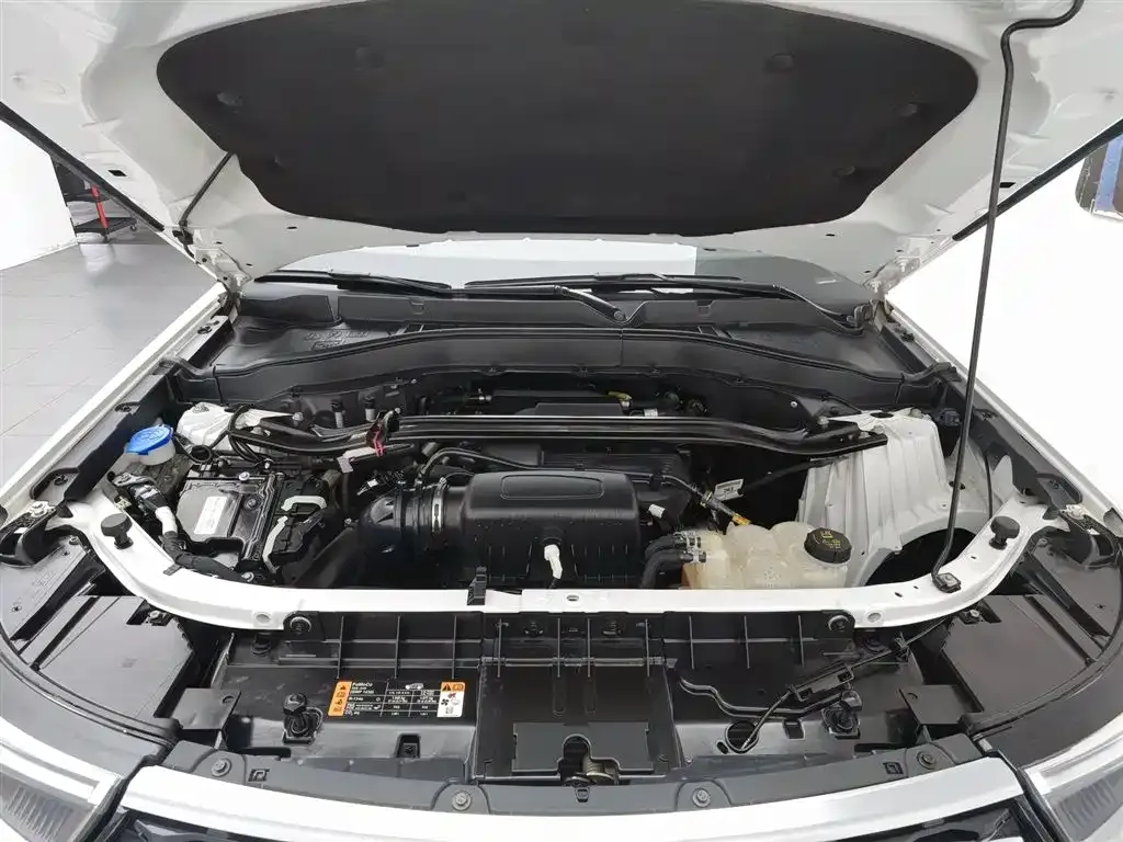 Ford Explorer 2021 из CN, фото 8