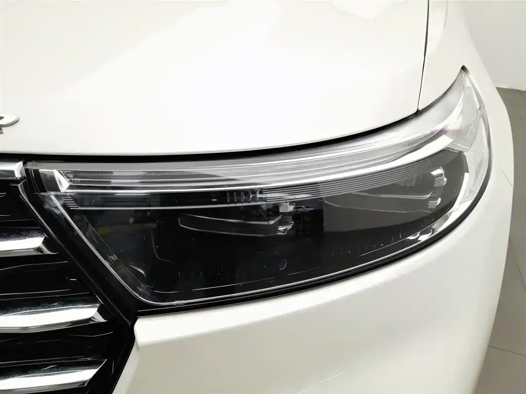 Ford Explorer 2021 из CN, фото 5