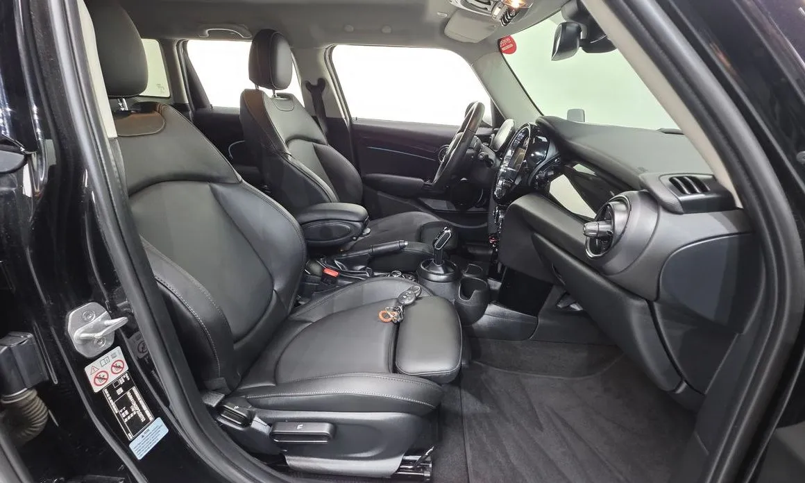 Mini Cooper 2023 из KR, фото 3