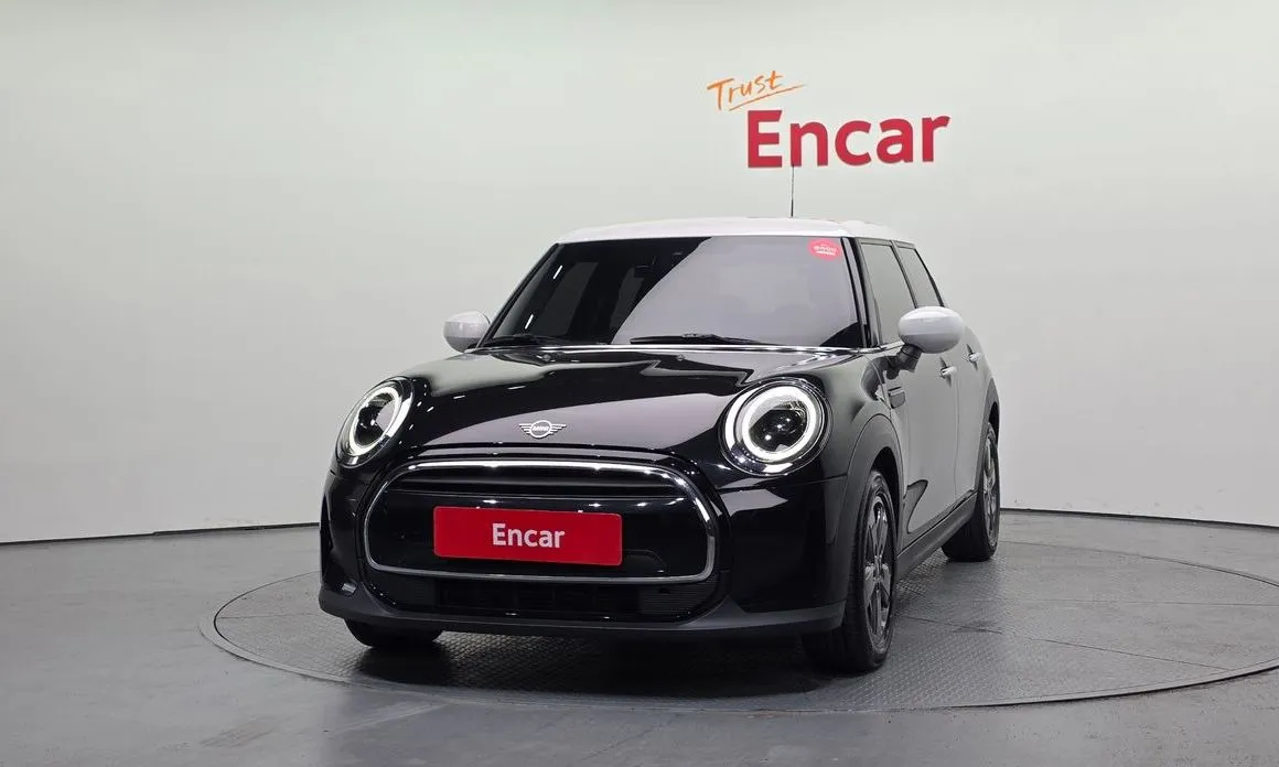 Mini Cooper 2023 из KR, фото 6