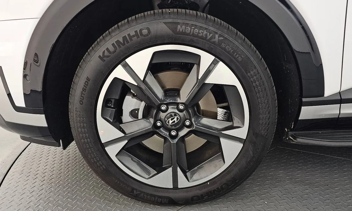 Hyundai Palisade — фото 7