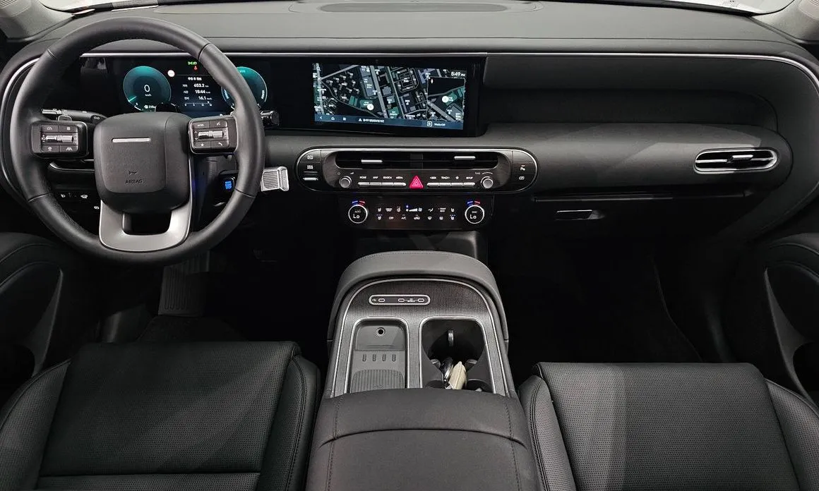 Hyundai Palisade — фото 9