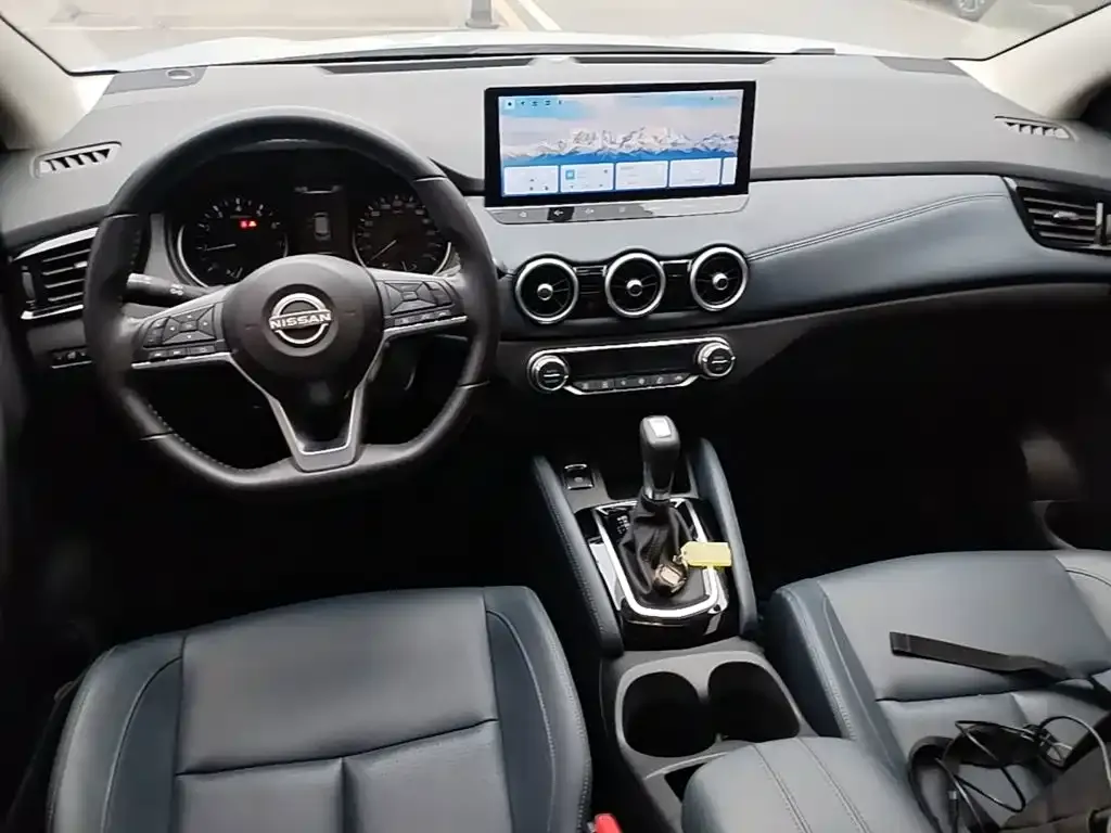 Nissan Qashqai — фото 4