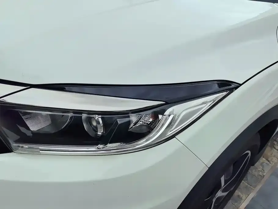 Honda Vezel 2022 из CN, фото 2