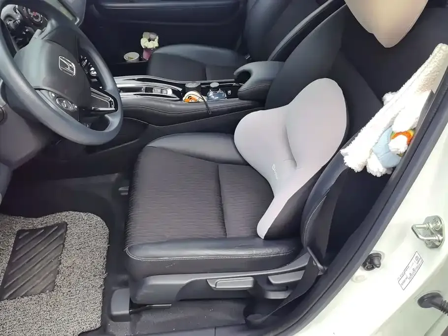 Honda Vezel 2022 из CN, фото 6