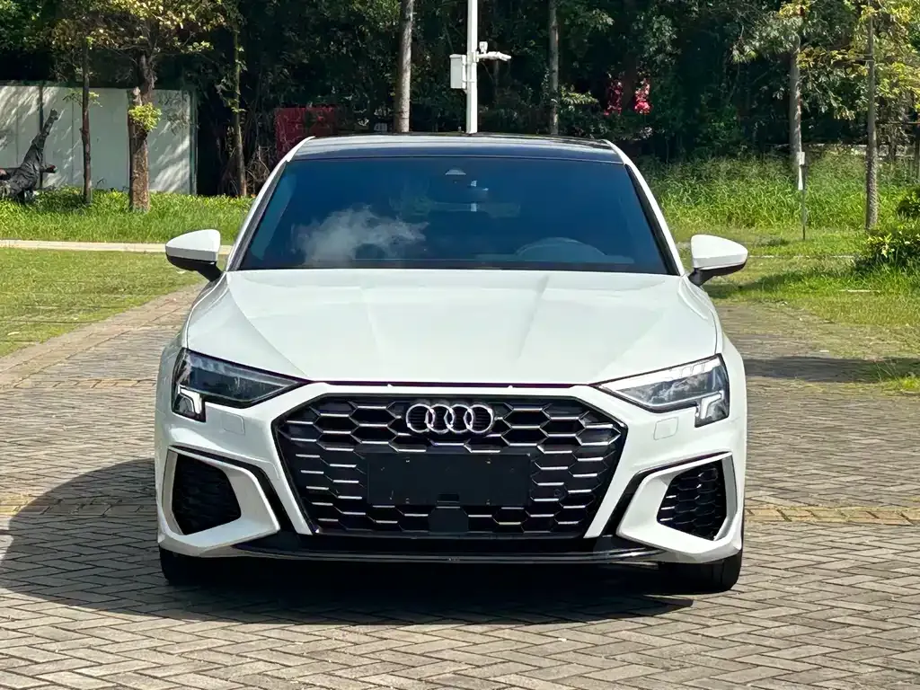 Audi A3 — фото 2