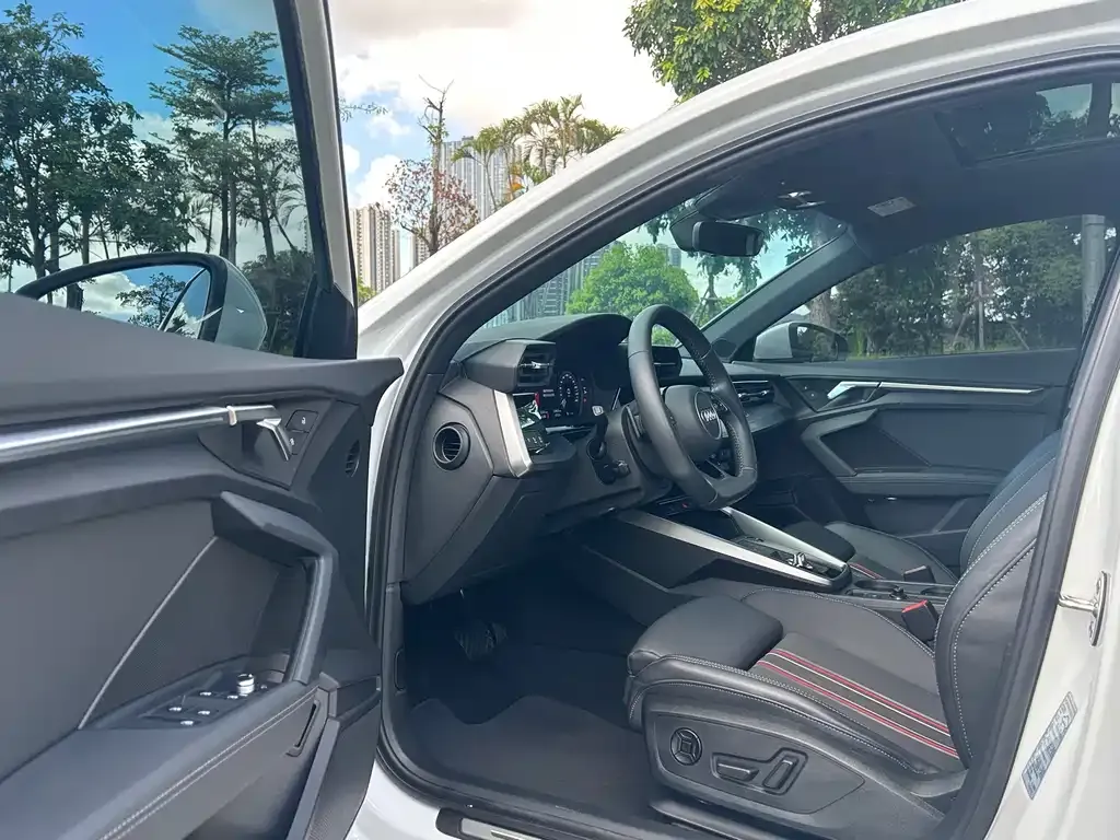 Audi A3 — фото 10