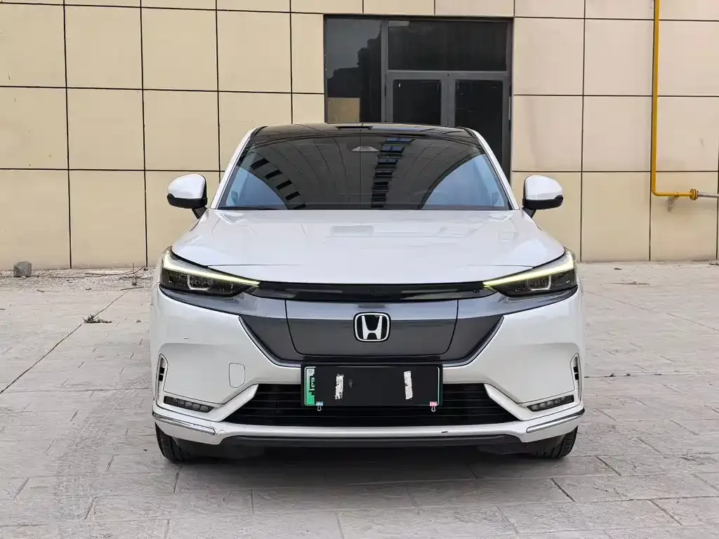Honda e:NP1 — фото 4