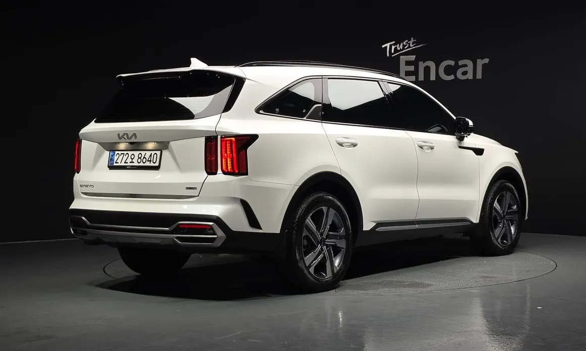 Kia Sorento — фото 2
