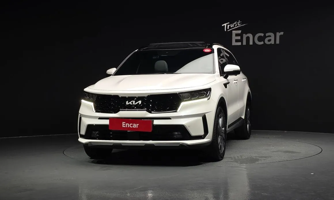 Kia Sorento — фото 4