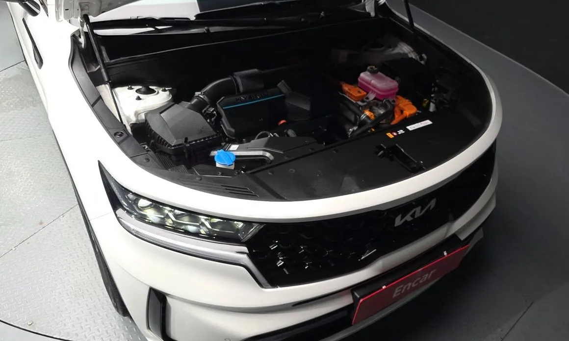 Kia Sorento — фото 5