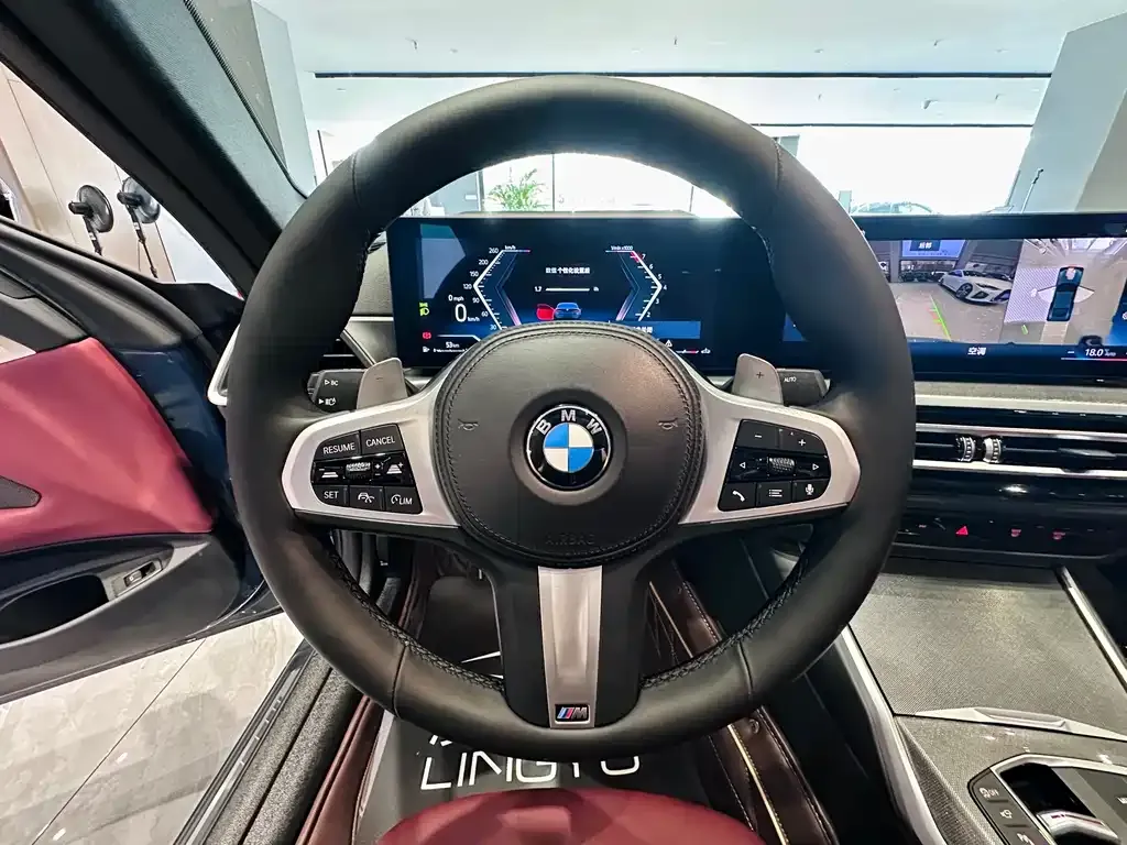 BMW 4 Series — фото 2