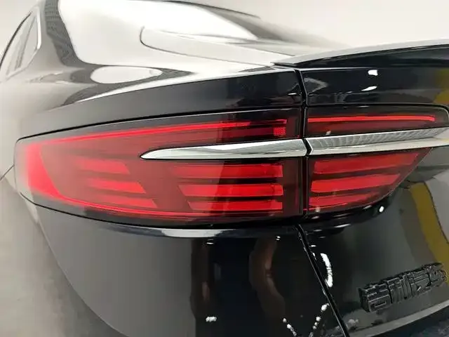 Geely Xingrui 2024 из CN, фото 6