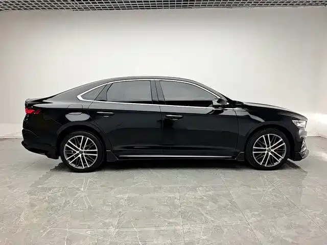 Geely Xingrui 2024 из CN, фото 10