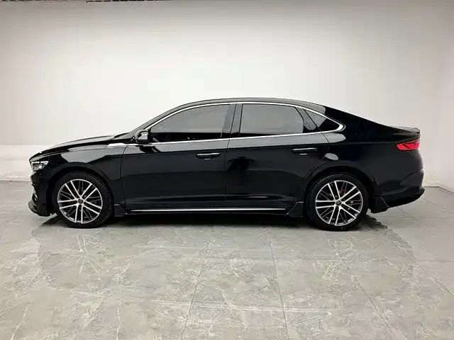 Geely Xingrui 2024 из CN, фото 2