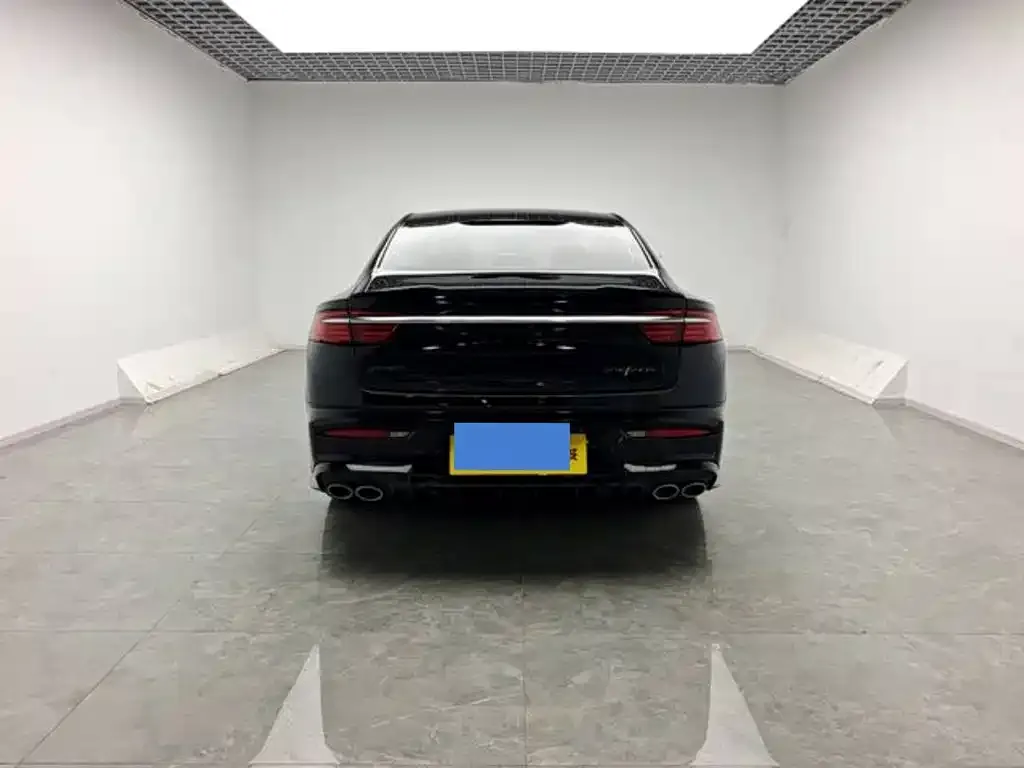 Geely Xingrui 2024 из CN, фото 3