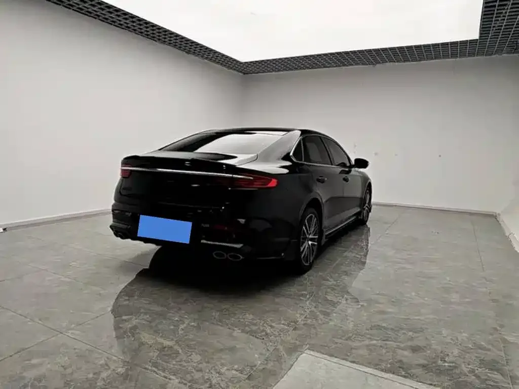 Geely Xingrui 2024 из CN, фото 7