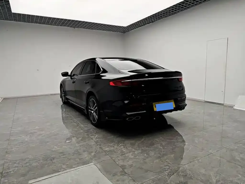 Geely Xingrui 2024 из CN, фото 5
