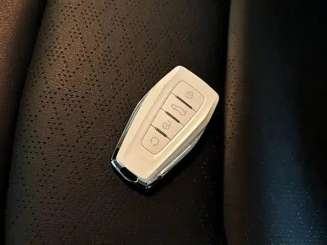 Geely Xingrui 2024 из CN, фото 8