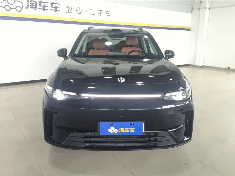Leapmotor C16 — фото 2