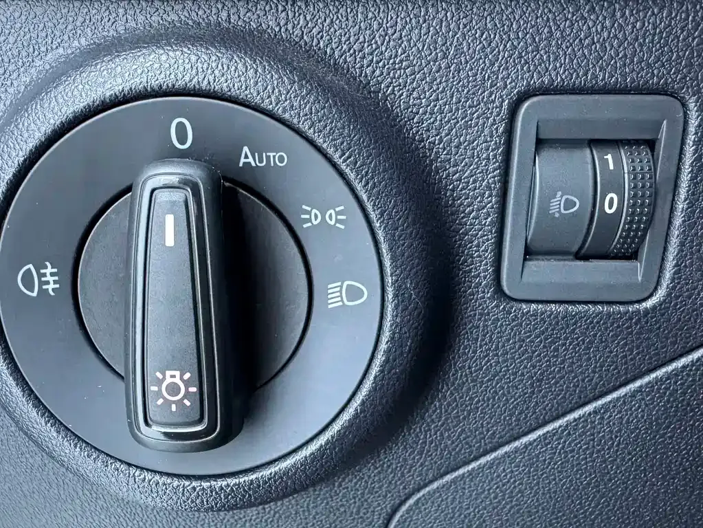 Jetta VS7 — фото 8