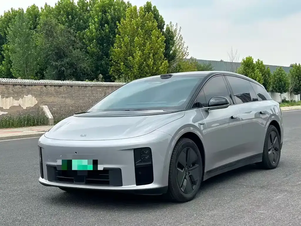 Li Auto i6