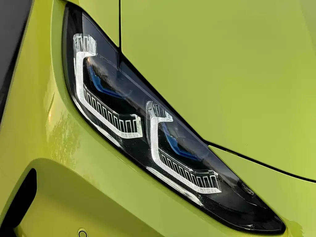 BMW M4 — фото 6