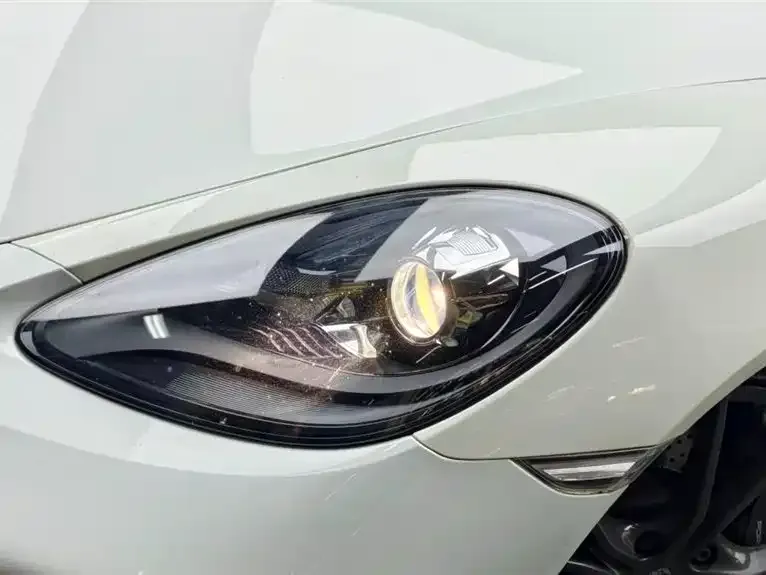 Porsche 718 — фото 10