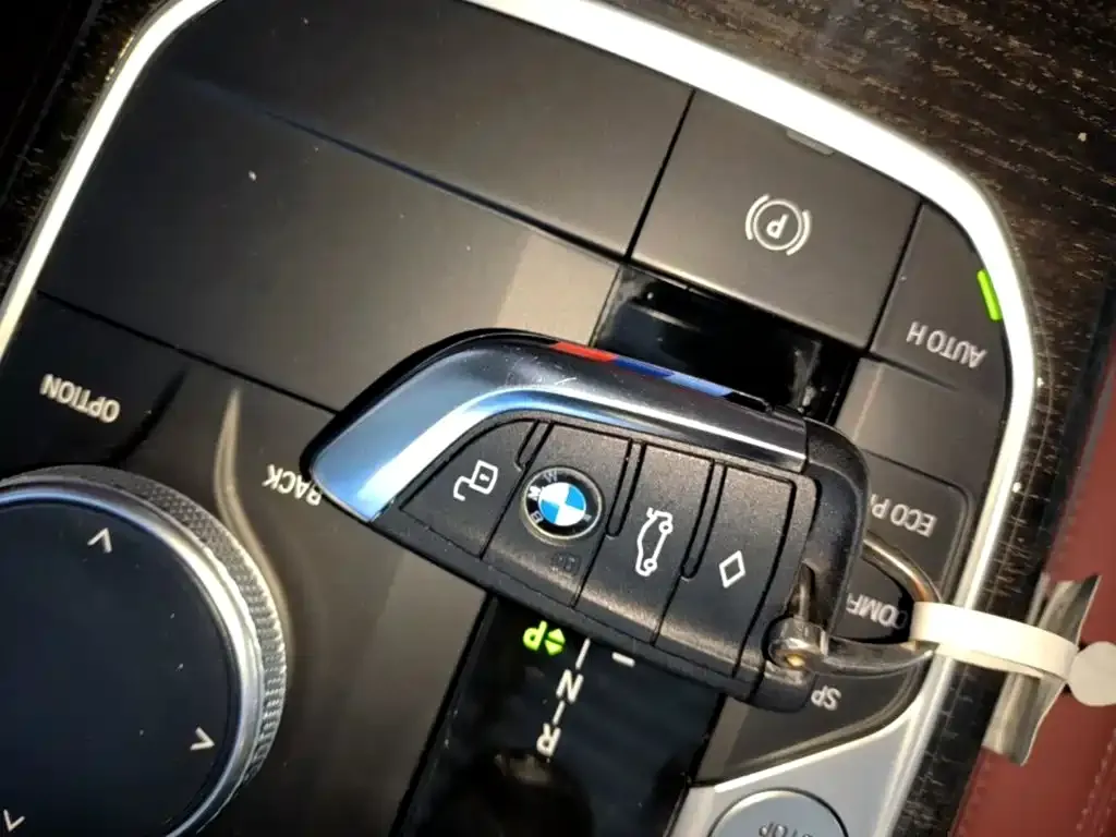 BMW 3 Series — фото 10