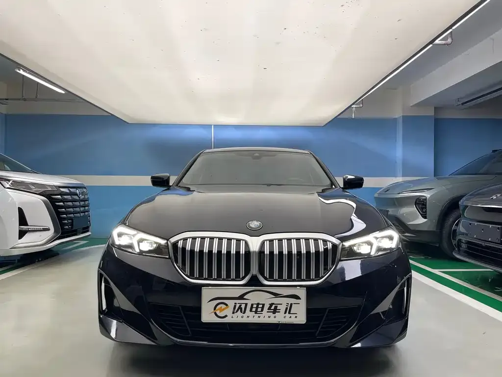 BMW i3 — фото 10
