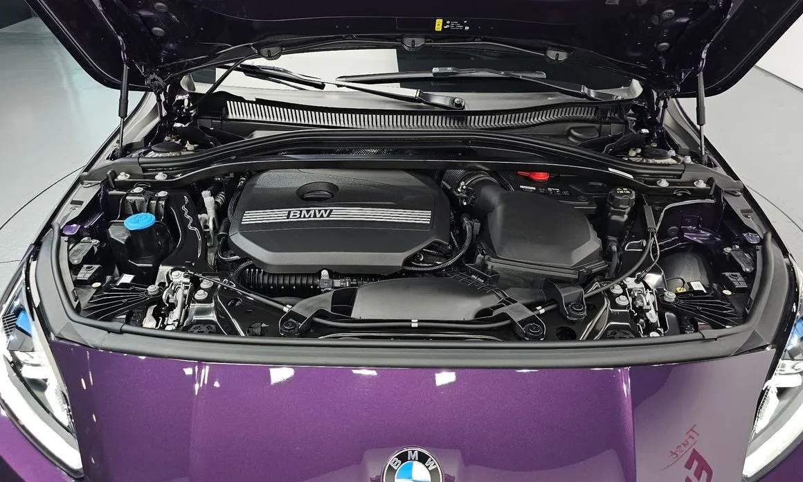 BMW 2-Series — фото 10