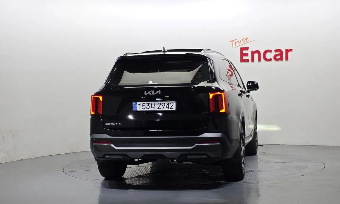 Kia Sorento — фото 4