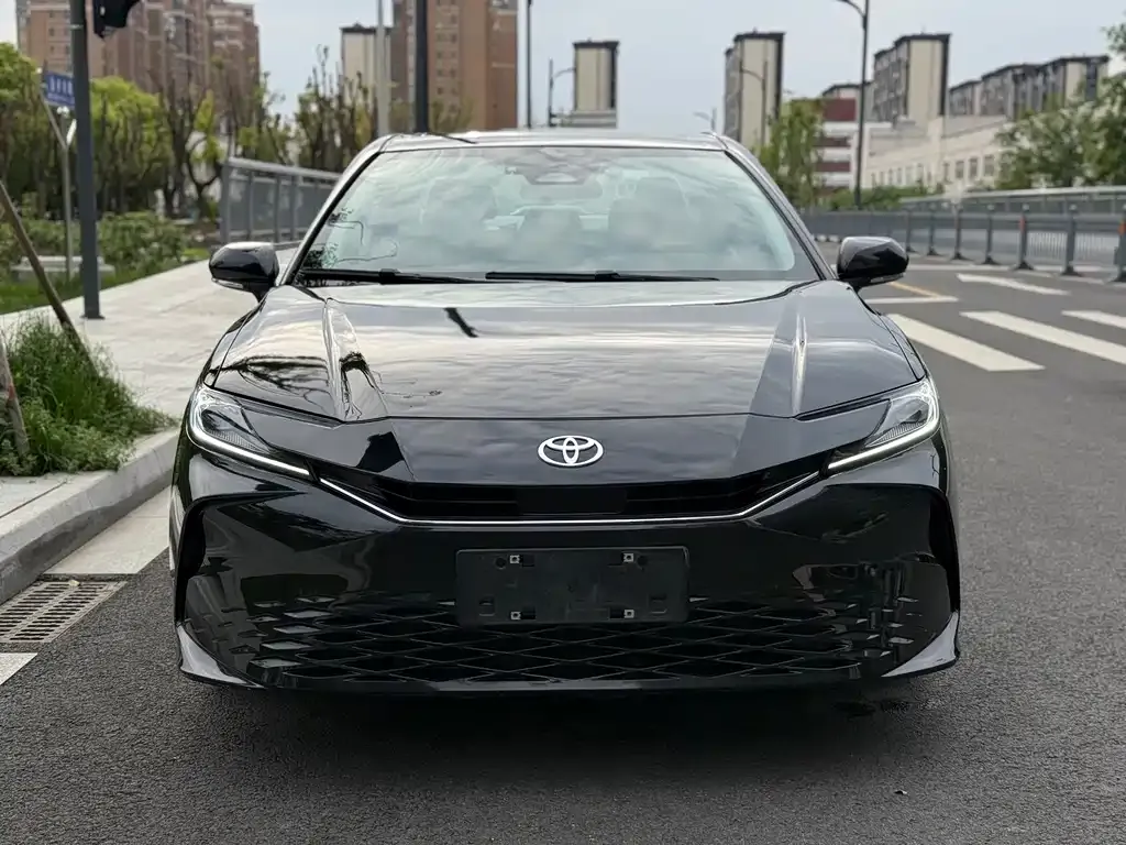 Toyota Camry 2024 из CN, фото 6