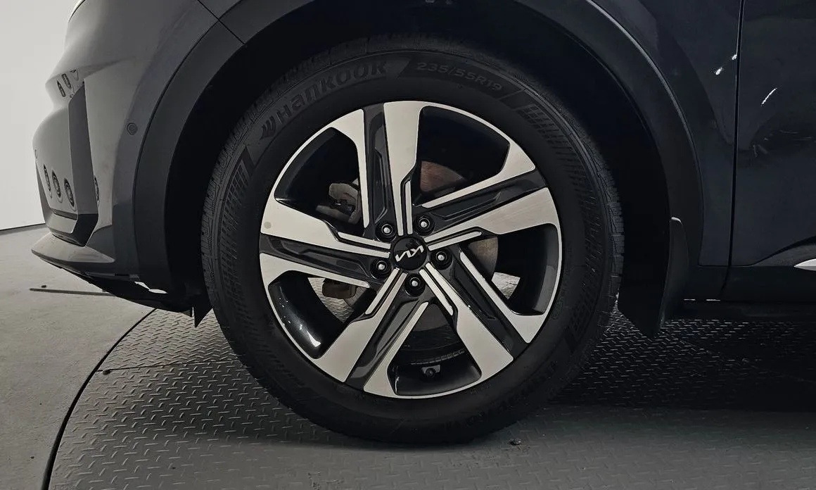 Kia Sorento — фото 6