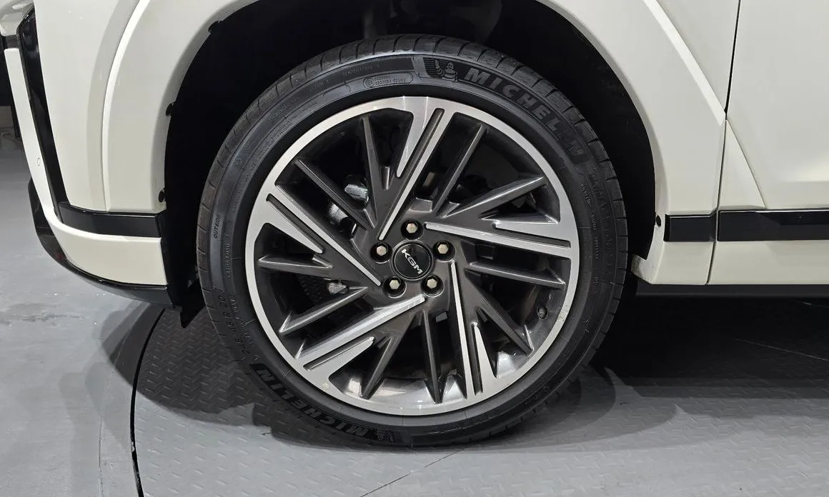KG Mobility (Ssangyong) Actyon — фото 10