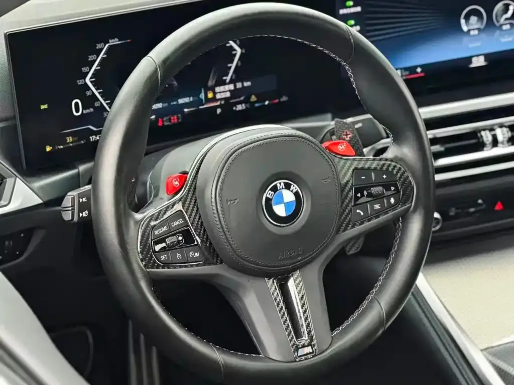 BMW M240i — фото 3
