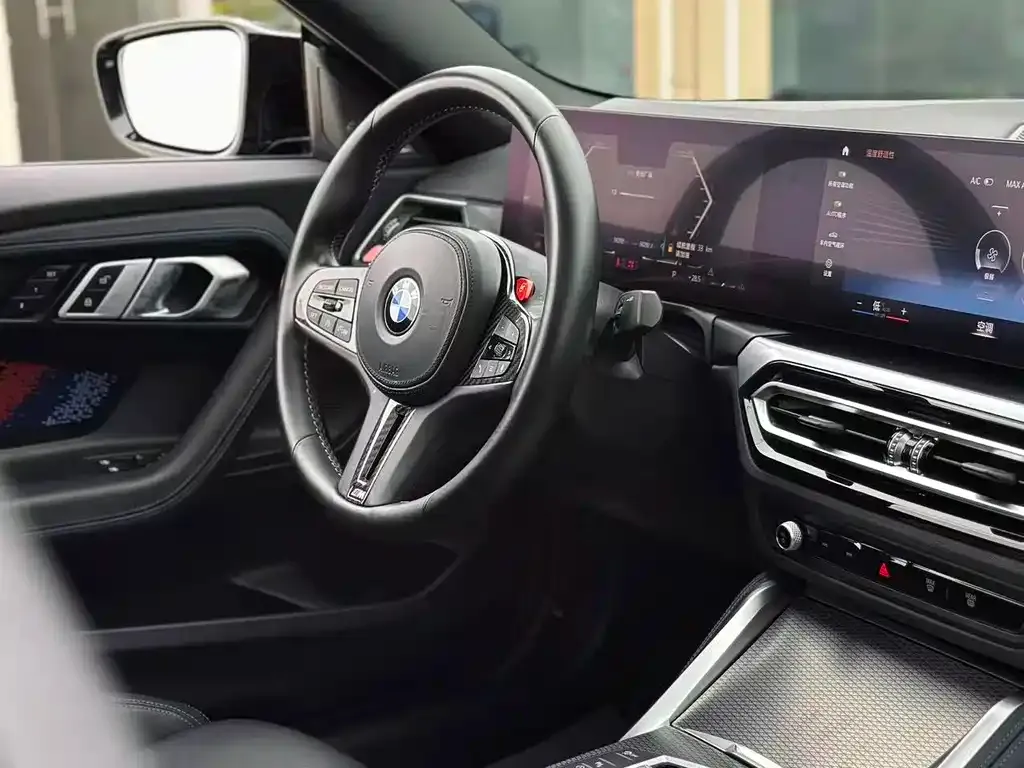 BMW M240i — фото 8