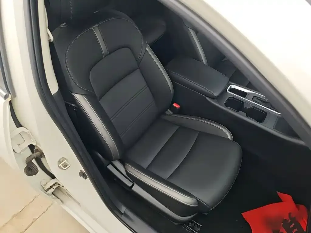 Nissan Sylphy 2021 из CN, фото 4