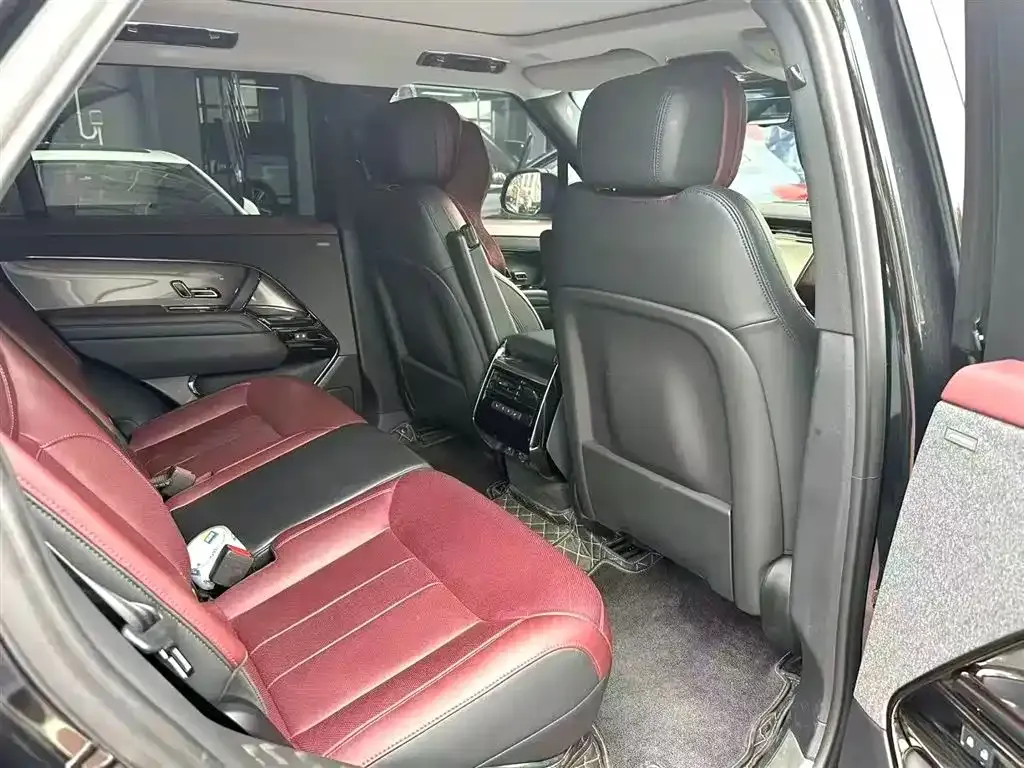 Land Rover Sport 2024 из CN, фото 5