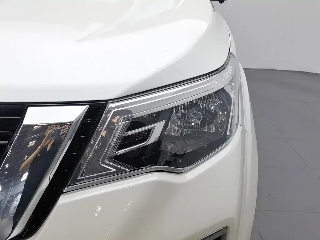 Nissan Terra 2023 из CN, фото 6