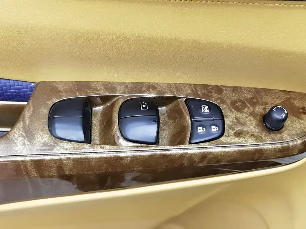 Nissan Terra 2023 из CN, фото 7