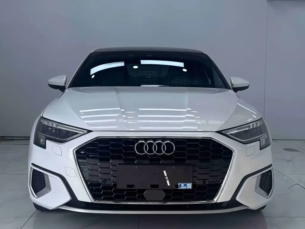 Audi A3 — фото 2