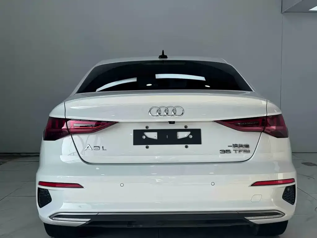 Audi A3 — фото 10