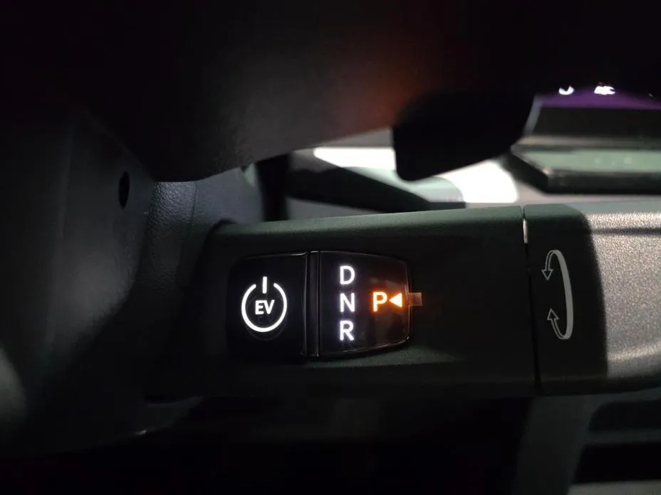 Kia PV5 — фото 3