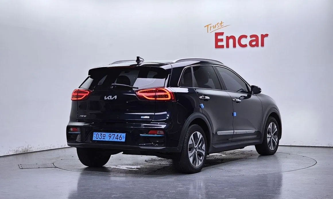 Kia Niro — фото 7