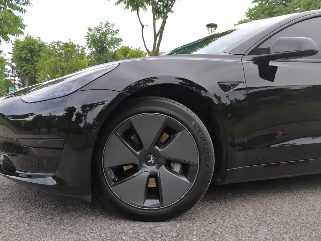 Tesla Model 3 — фото 3