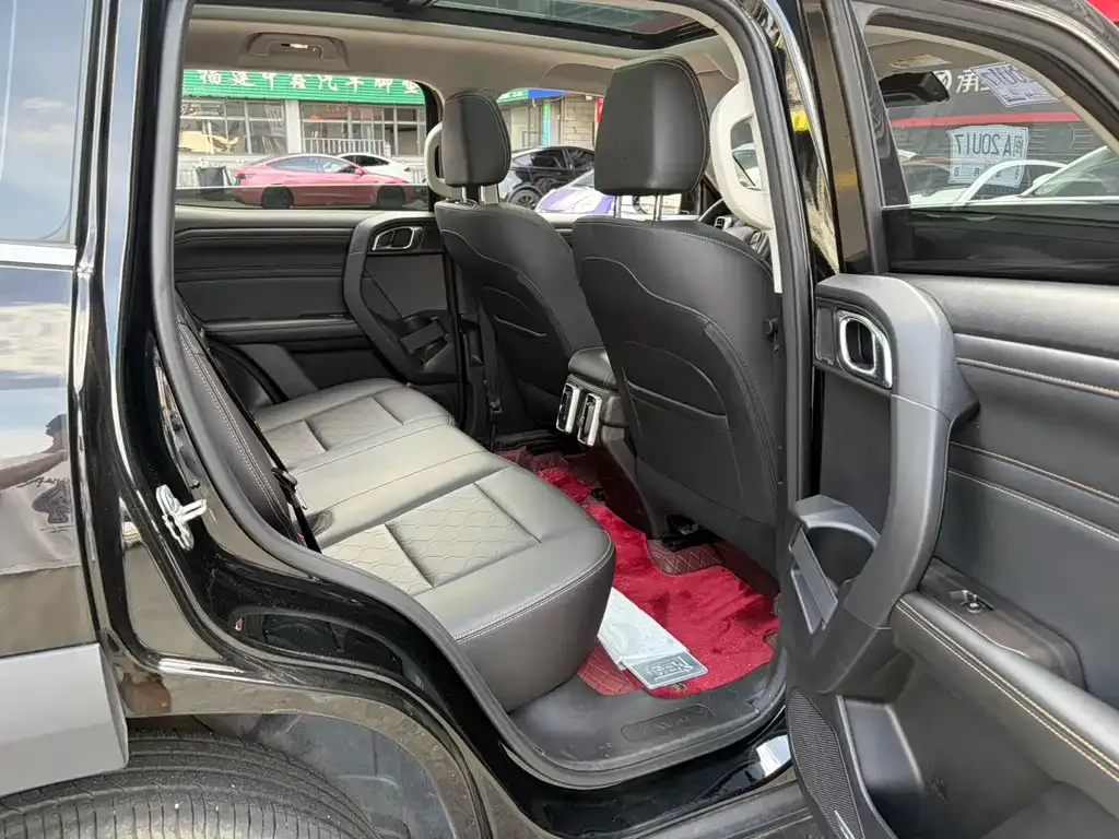 Haval Big Dog 2024 из CN, фото 7