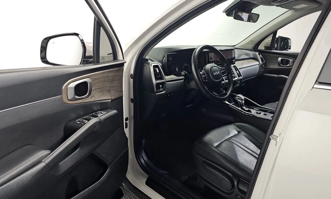 Kia Sorento — фото 3